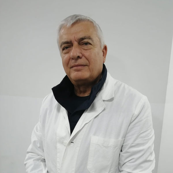 Massimo Giannoni